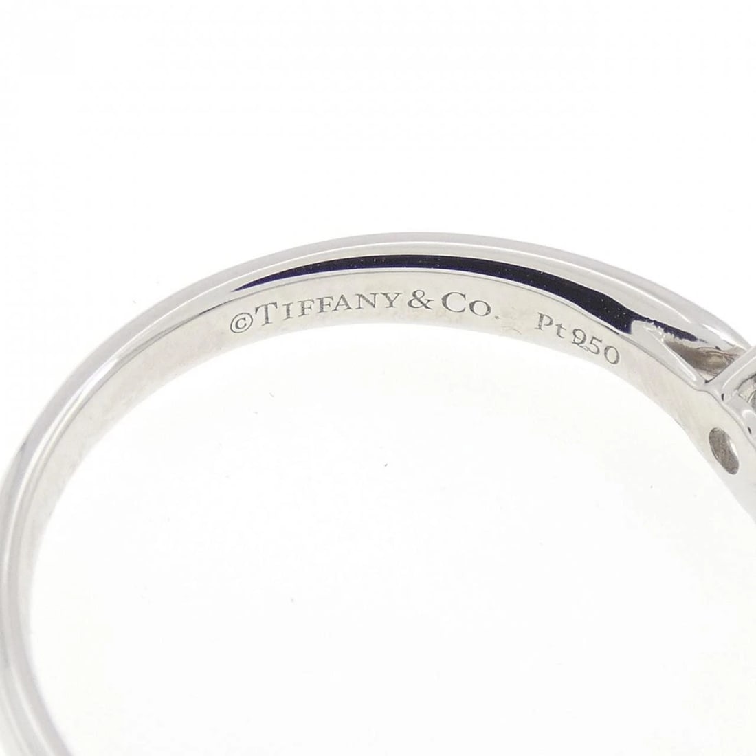 TIFFANY&CO. HARMONY RING - 3