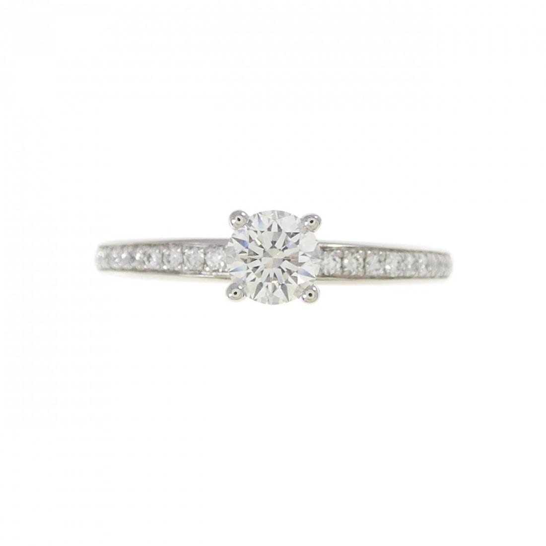 BVLGARI RING - 2