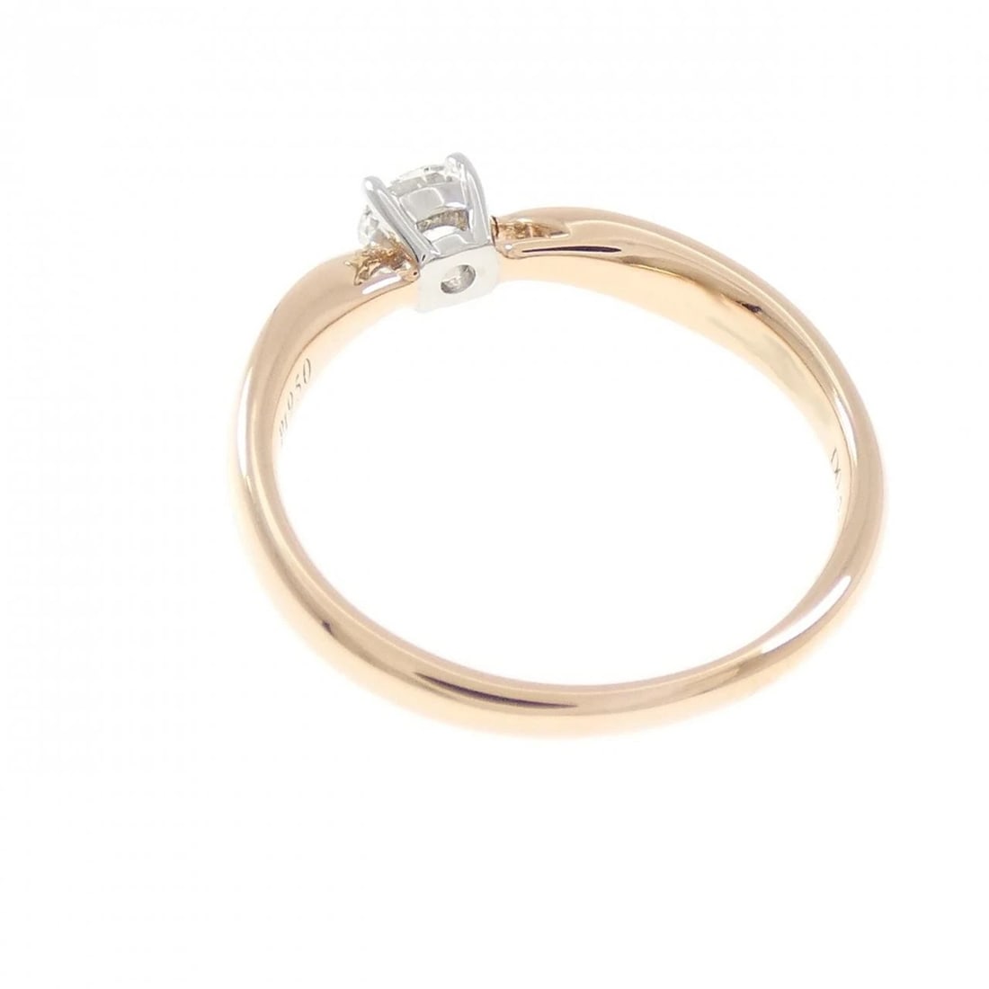 TIFFANY&CO. HARMONY RING - 3