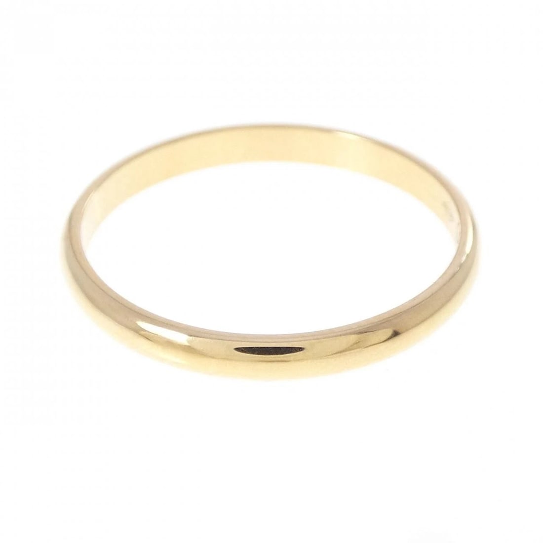 CARTIER WEDDING RING - 2