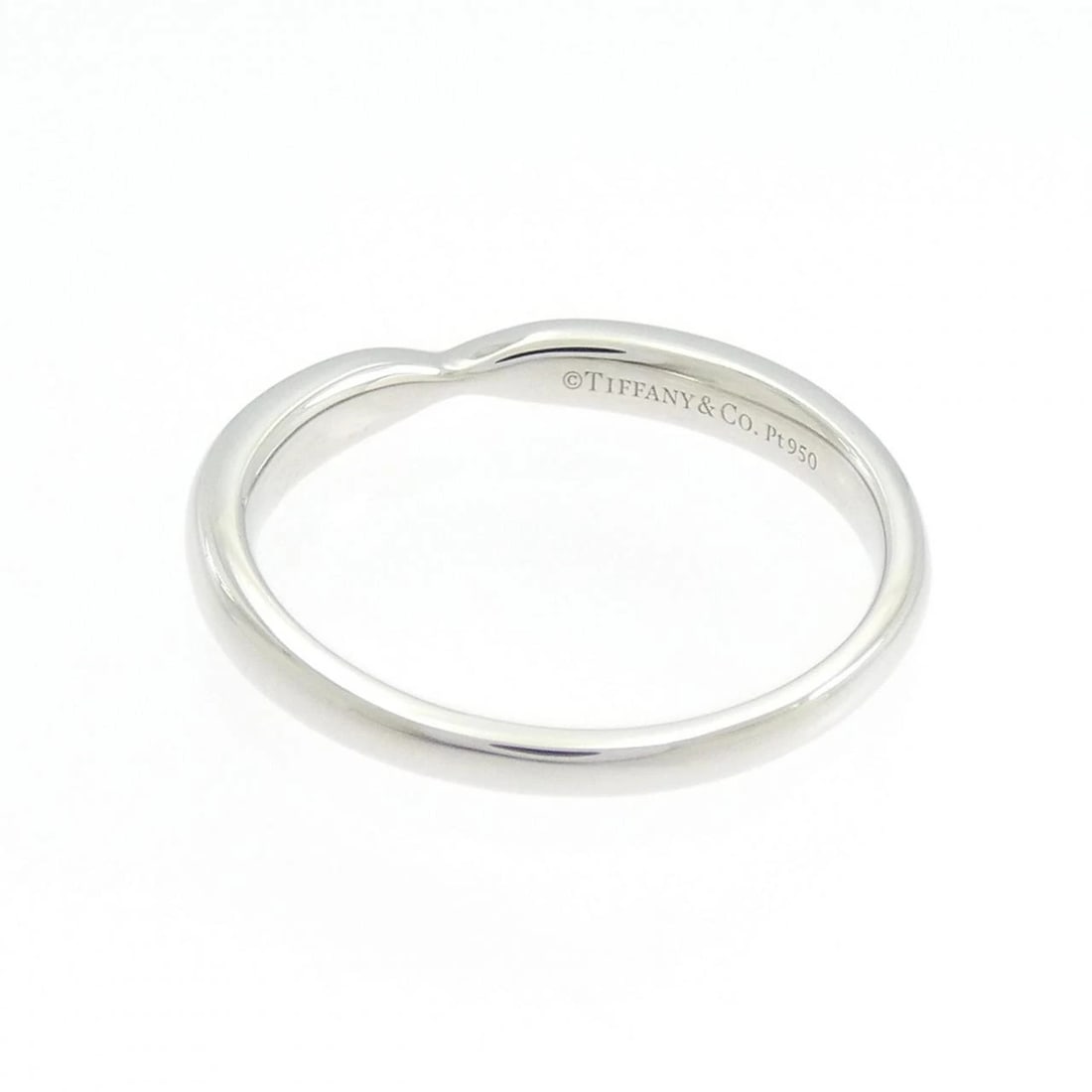 TIFFANY & CO. HARMONY RING - 3