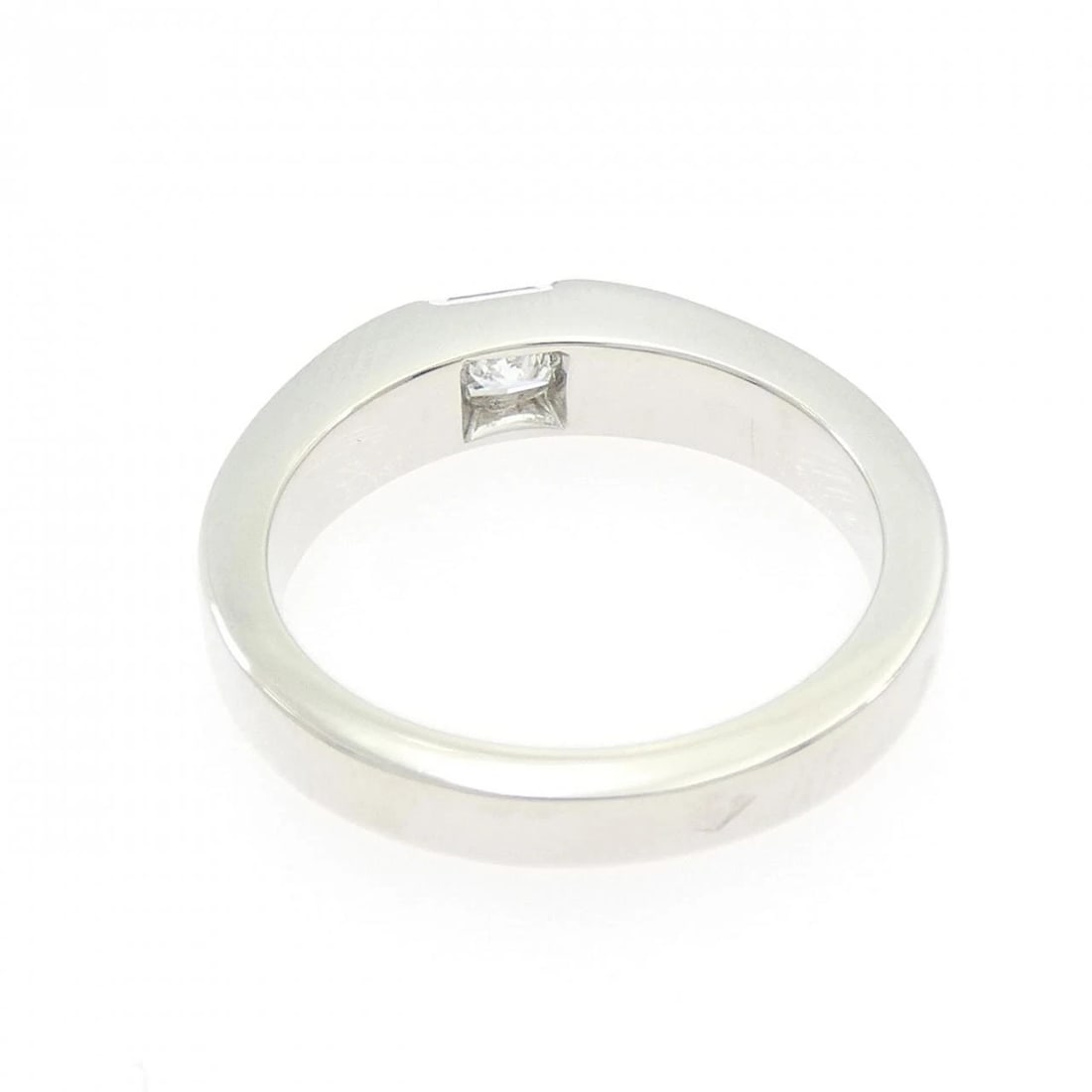 CARTIER TANK RING - 2