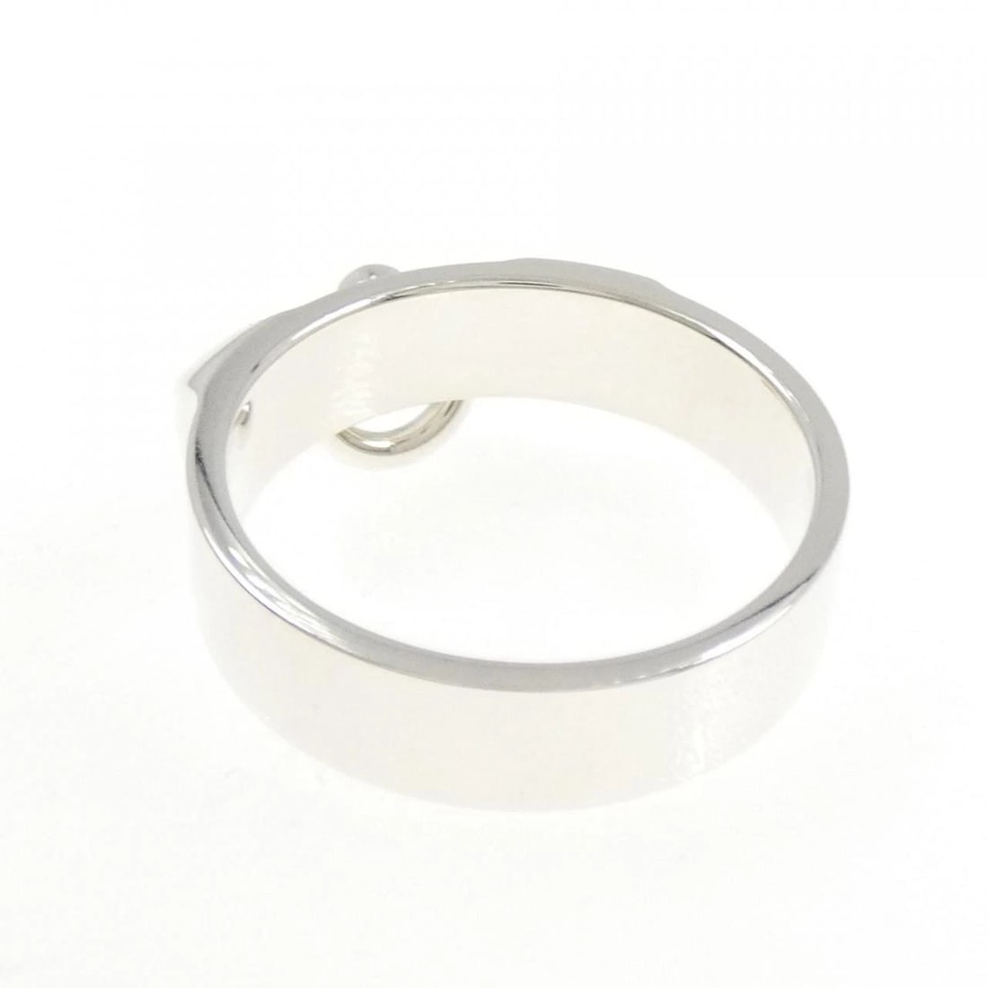 HERMES COLLIER DE CHIEN RING - 2