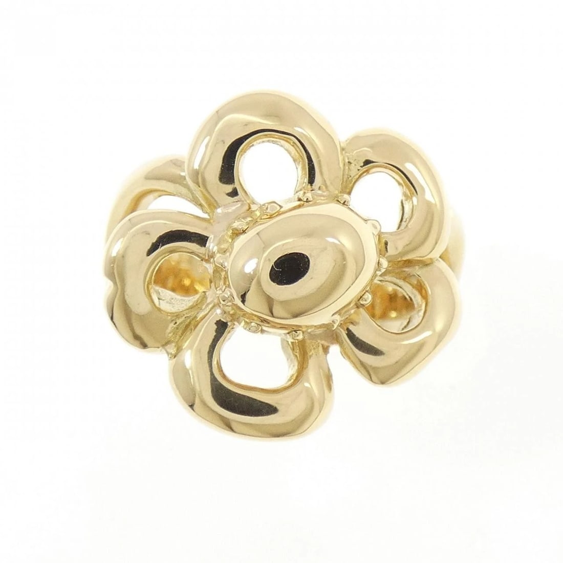 HERMES FLEUR RING - 2