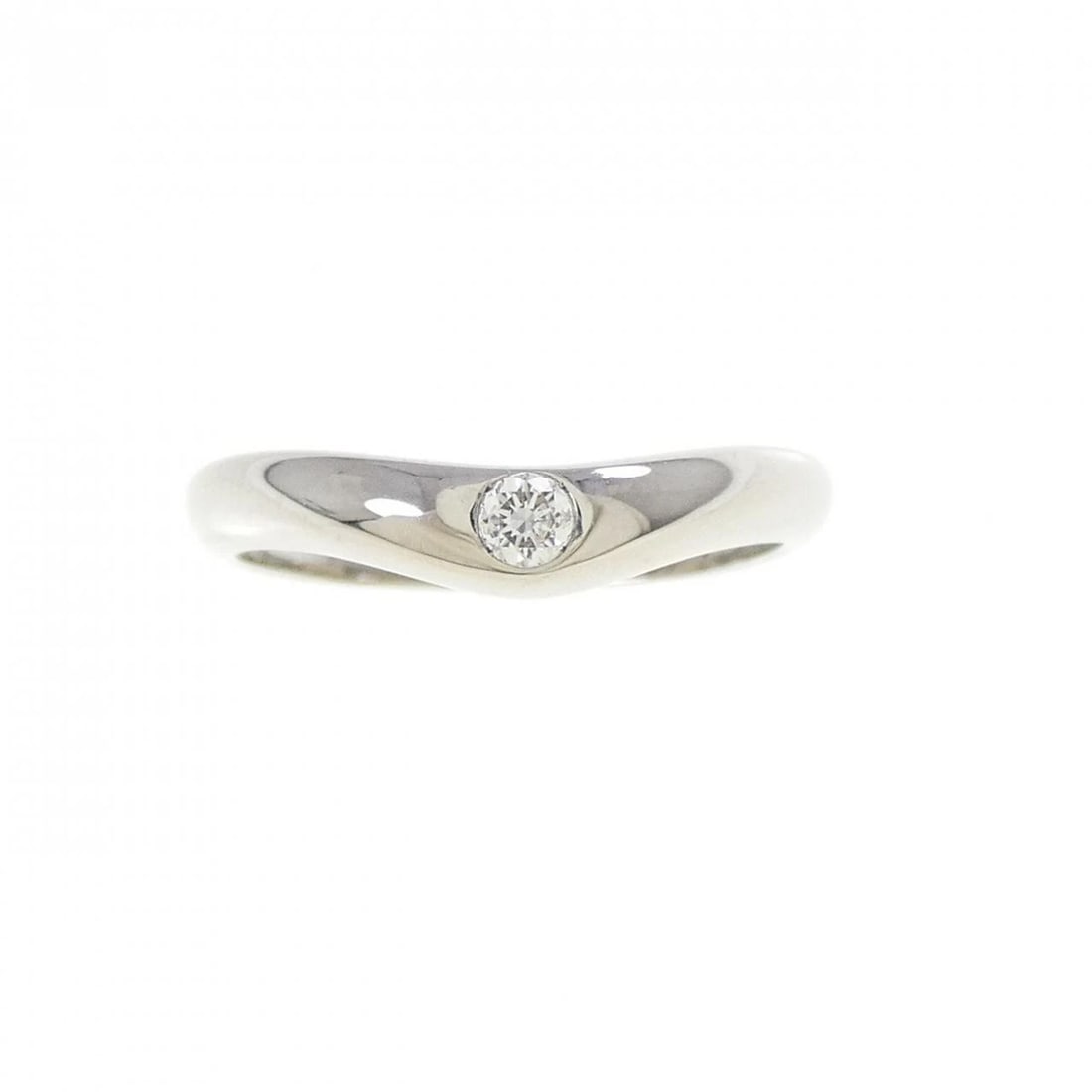 BVLGARI DIAMOND RING - 2