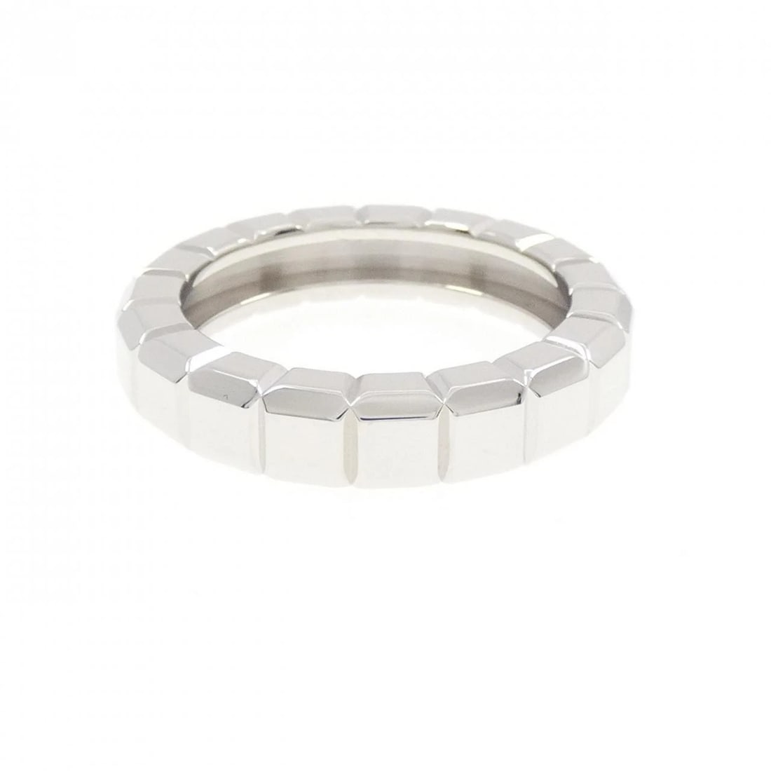 CHOPARD ICE CUBE RING - 2