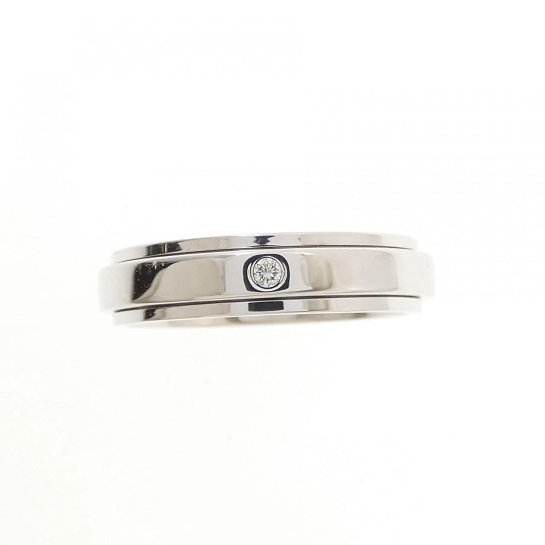 PIAGET POSSESSION RING - 2