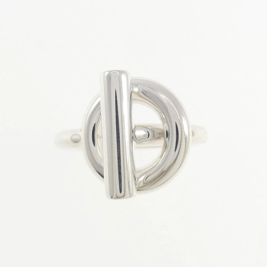 HERMES ECHAPPE RING - 2