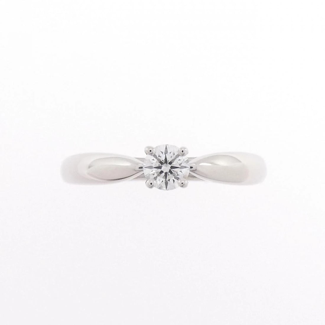TIFFANY & CO. HARMONY RING - 2