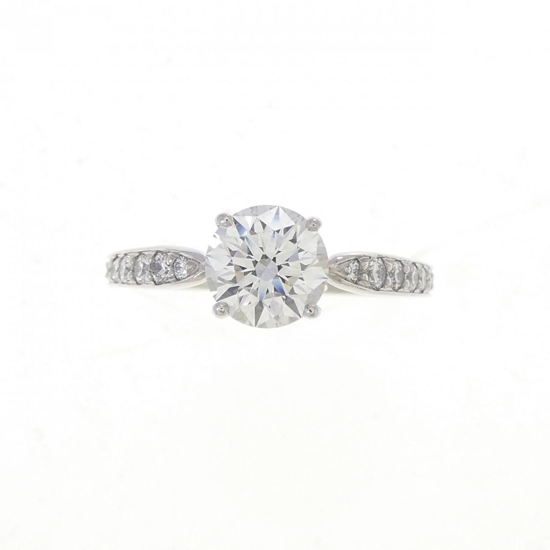 TIFFANY&CO. HARMONY RING - 2
