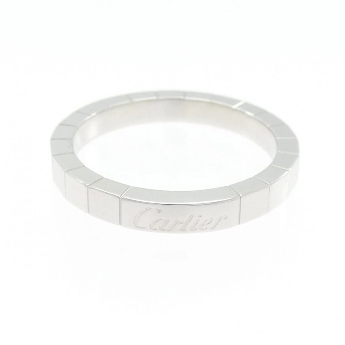 CARTIER LANIER RING - 2
