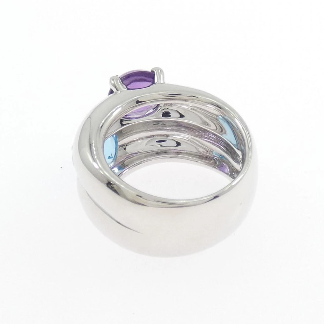 TASAKI AMETHYST RING - 3