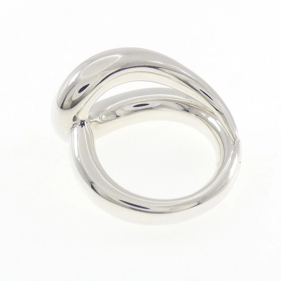 HERMES RICOLE RING - 2