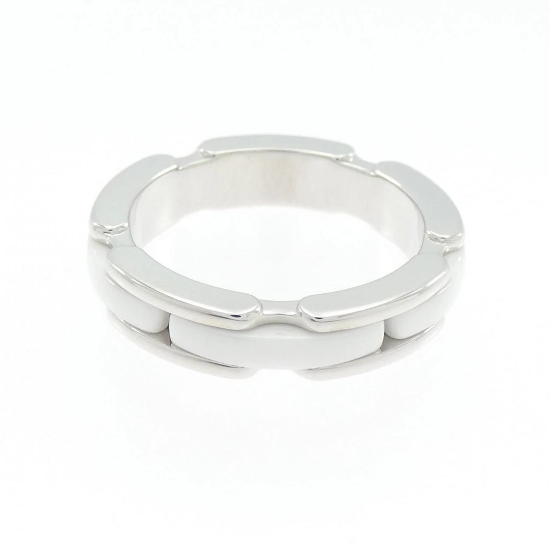 CHANEL ULTRA COLLECTION RING - 2
