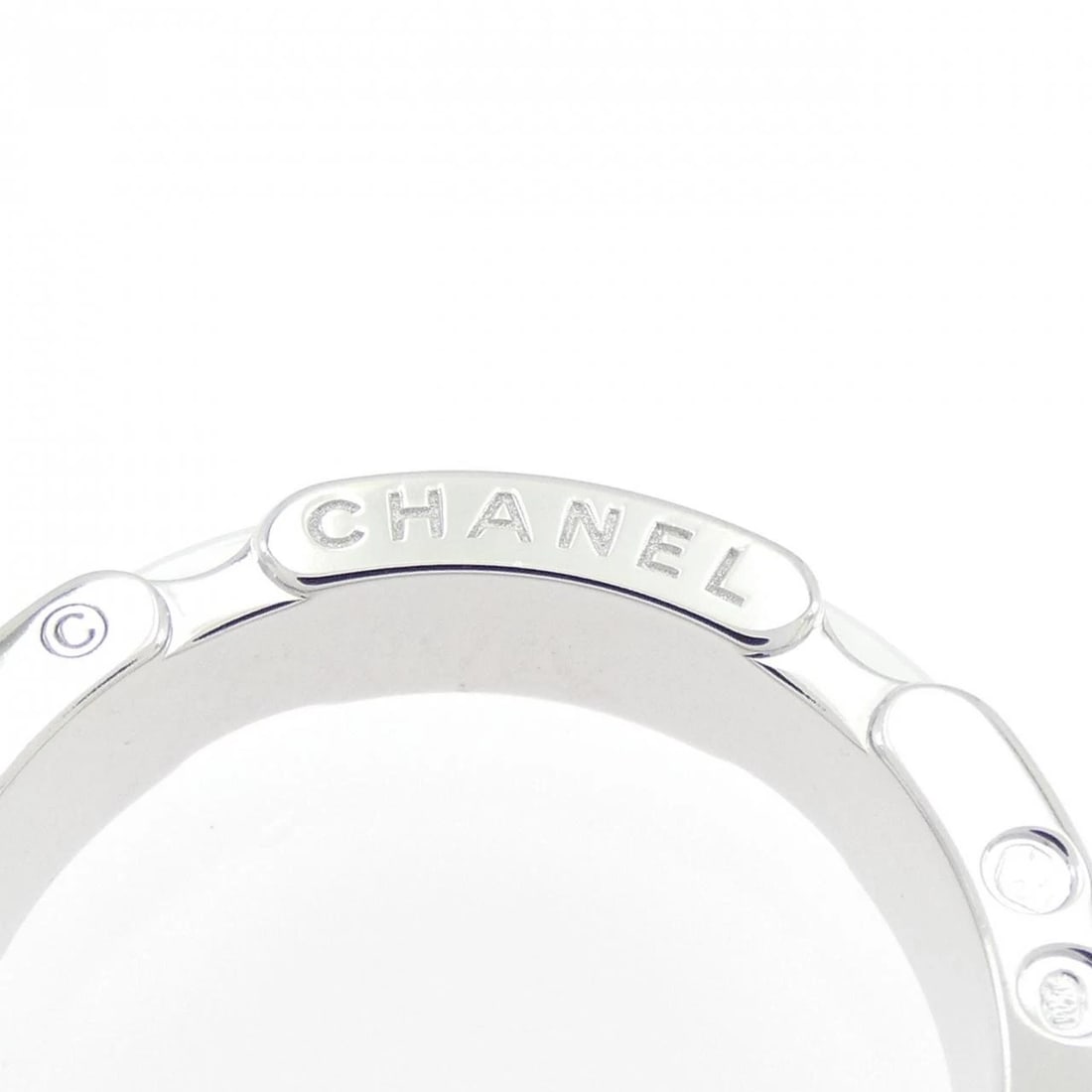 CHANEL ULTRA COLLECTION RING - 3