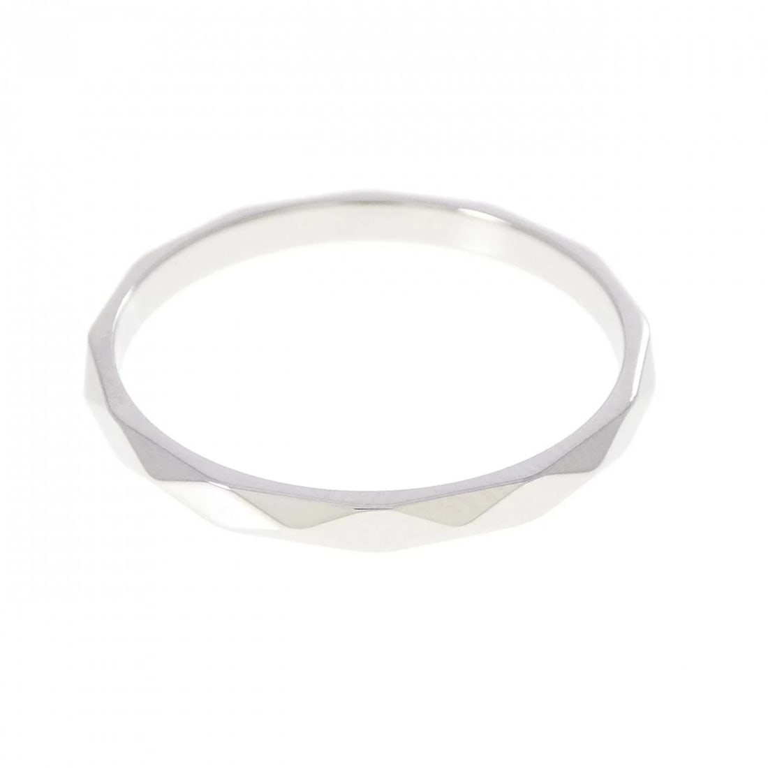 BOUCHERON FACET SMALL RING - 2