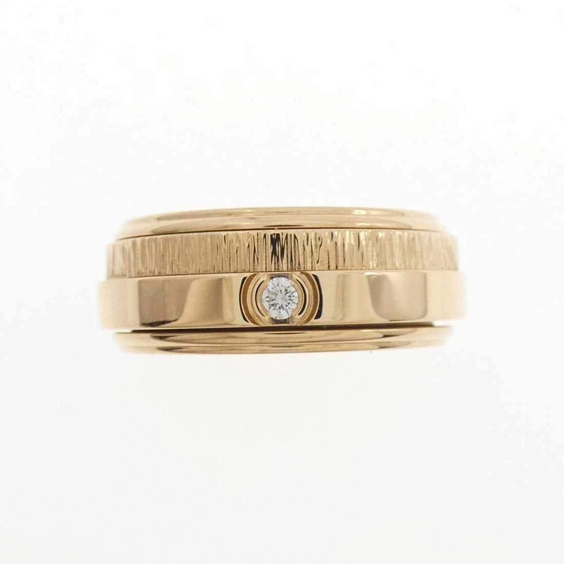 PIAGET POSSESSION RING - 2