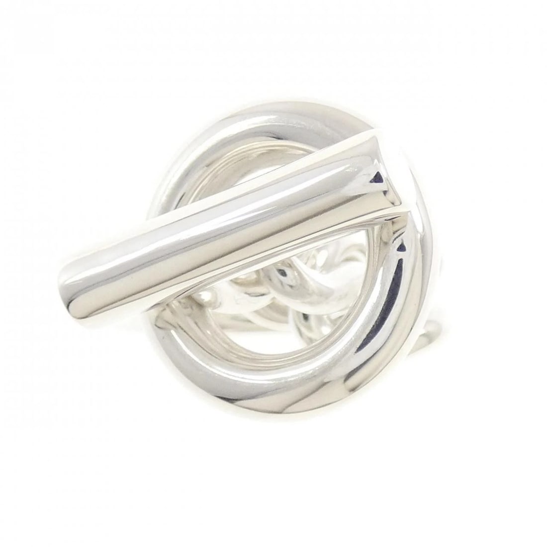 HERMES CROISETTE RING - 2