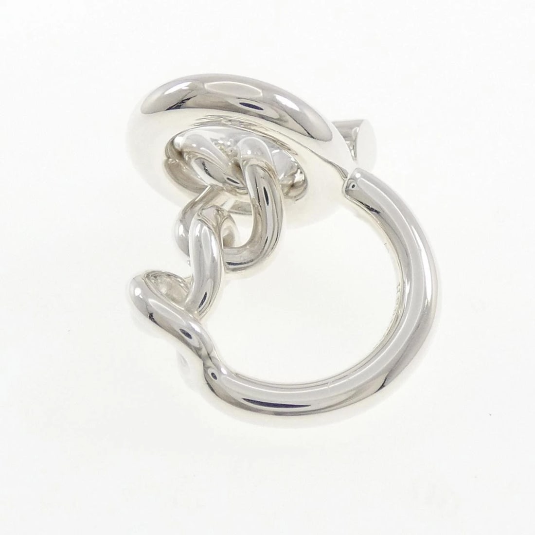 HERMES CROISETTE RING - 3