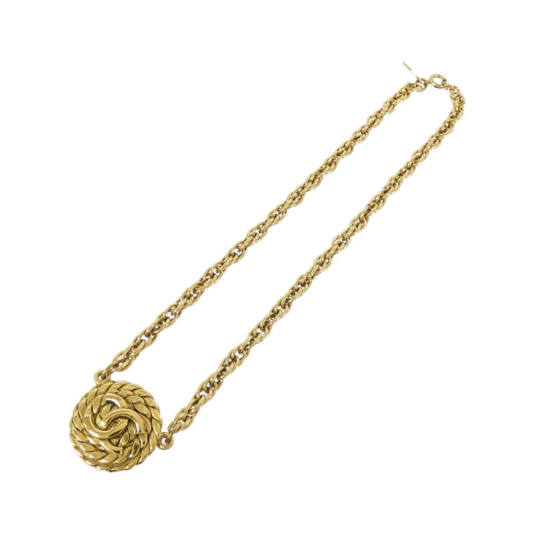 CHANEL NECKLACE - 2