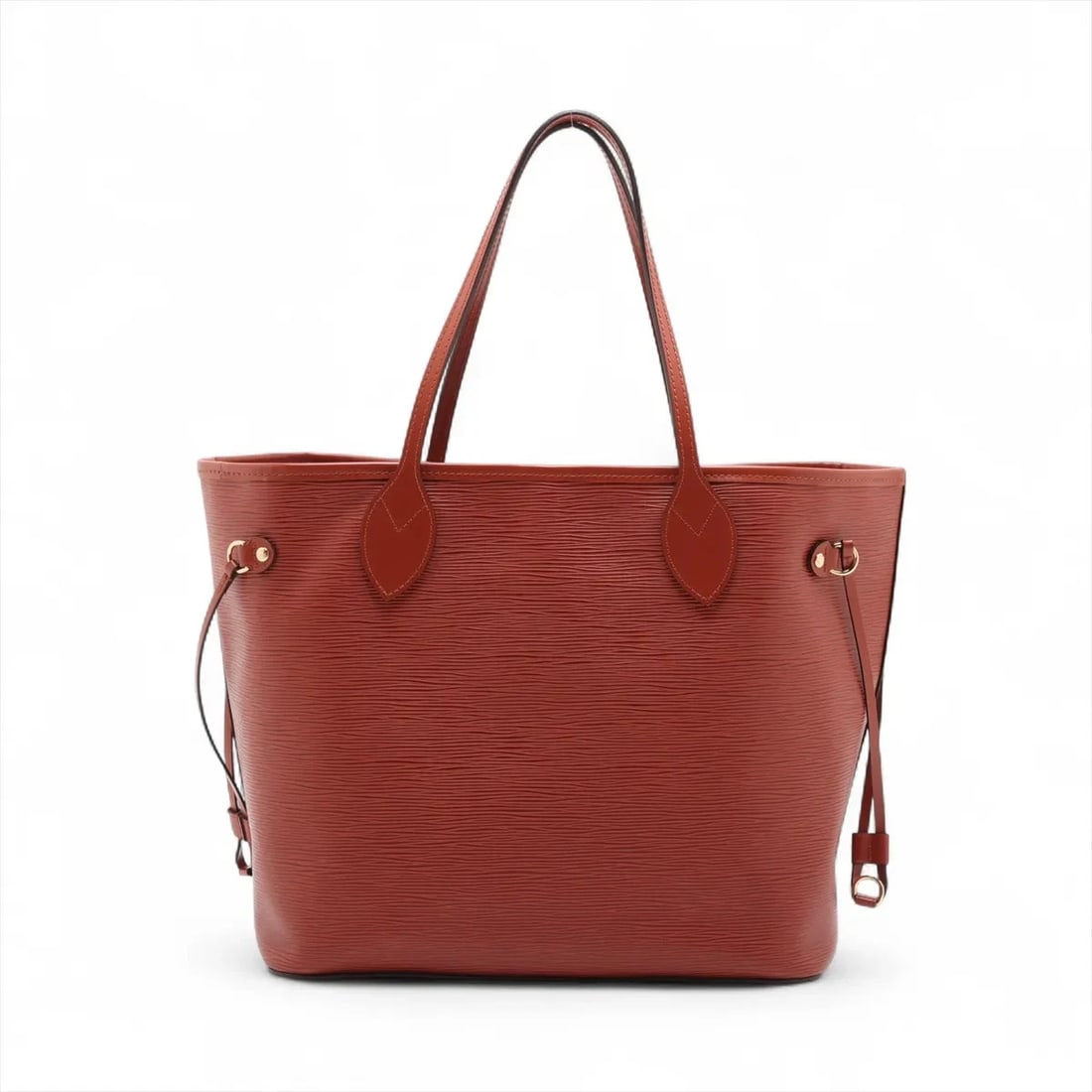 LOUIS VUITTON EPI NEVERFULL - 2