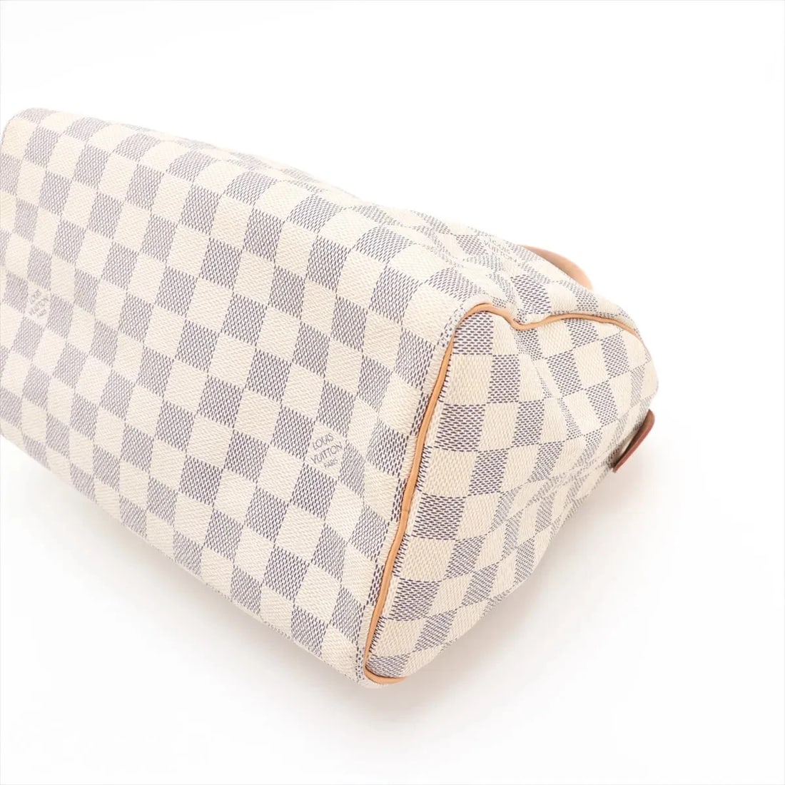 LOUIS VUITTON DAMIER AZURE SPEEDY - 3