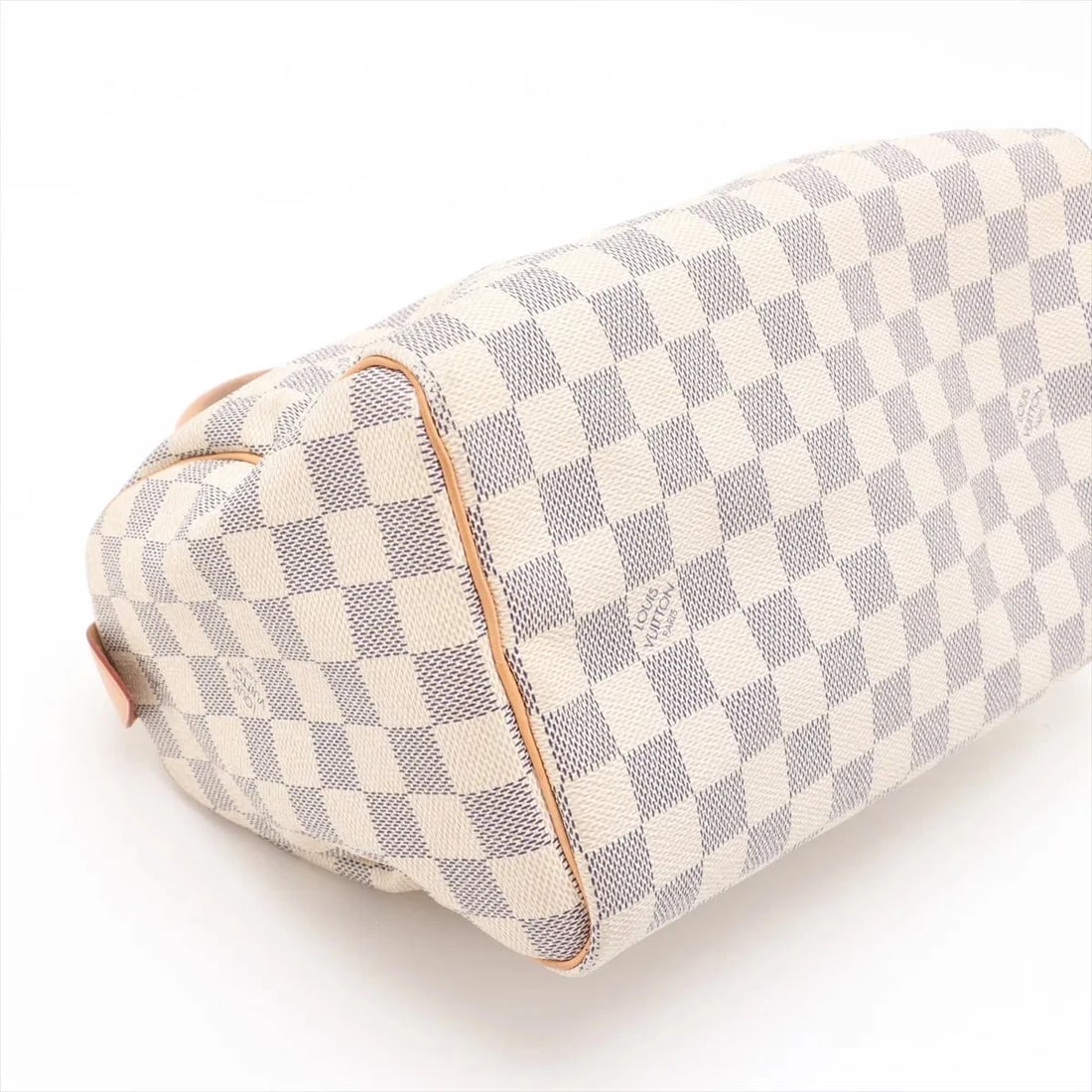 LOUIS VUITTON DAMIER AZURE SPEEDY - 4