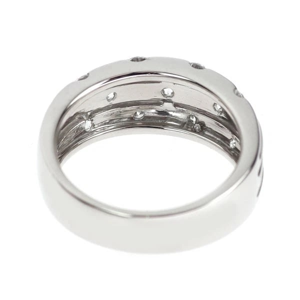 PT900 DIAMOND RING - 2