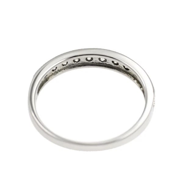 PT950 DIAMOND RING - 2