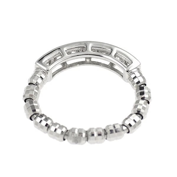 PT950 DIAMOND RING - 2