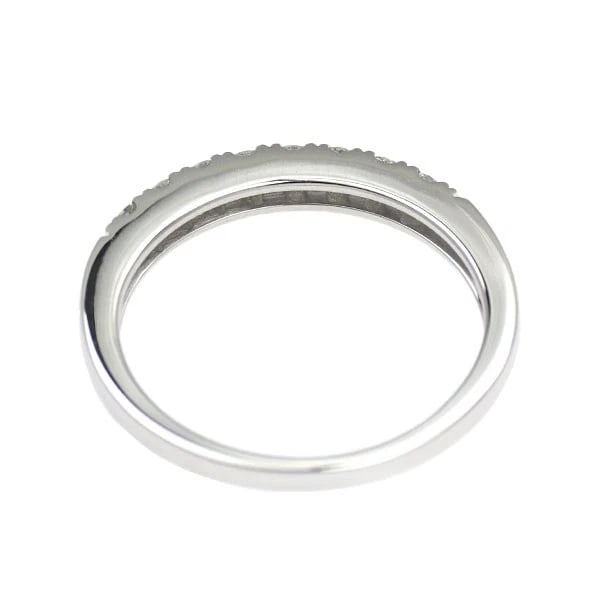 PT950 DIAMOND RING - 2