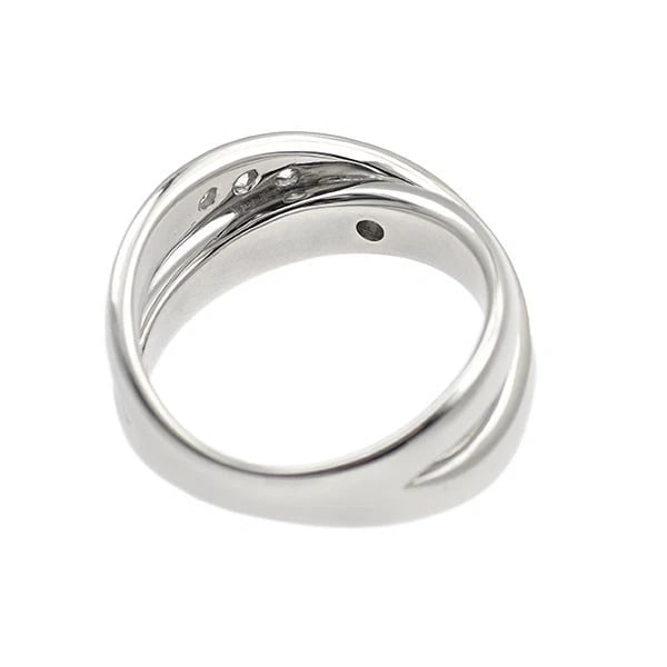PT900 H&C DIAMOND RING - 3
