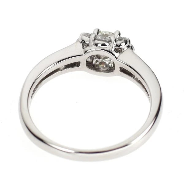 PT900 DIAMOND RING - 2