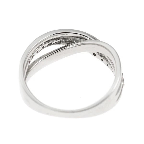 PT900 DIAMOND RING - 2
