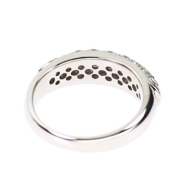 PT900 DIAMOND RING - 2