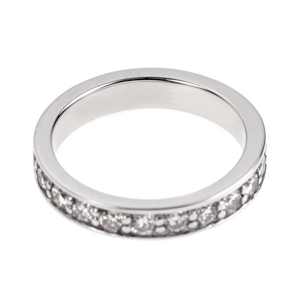 PT999 DIAMOND RING - 2