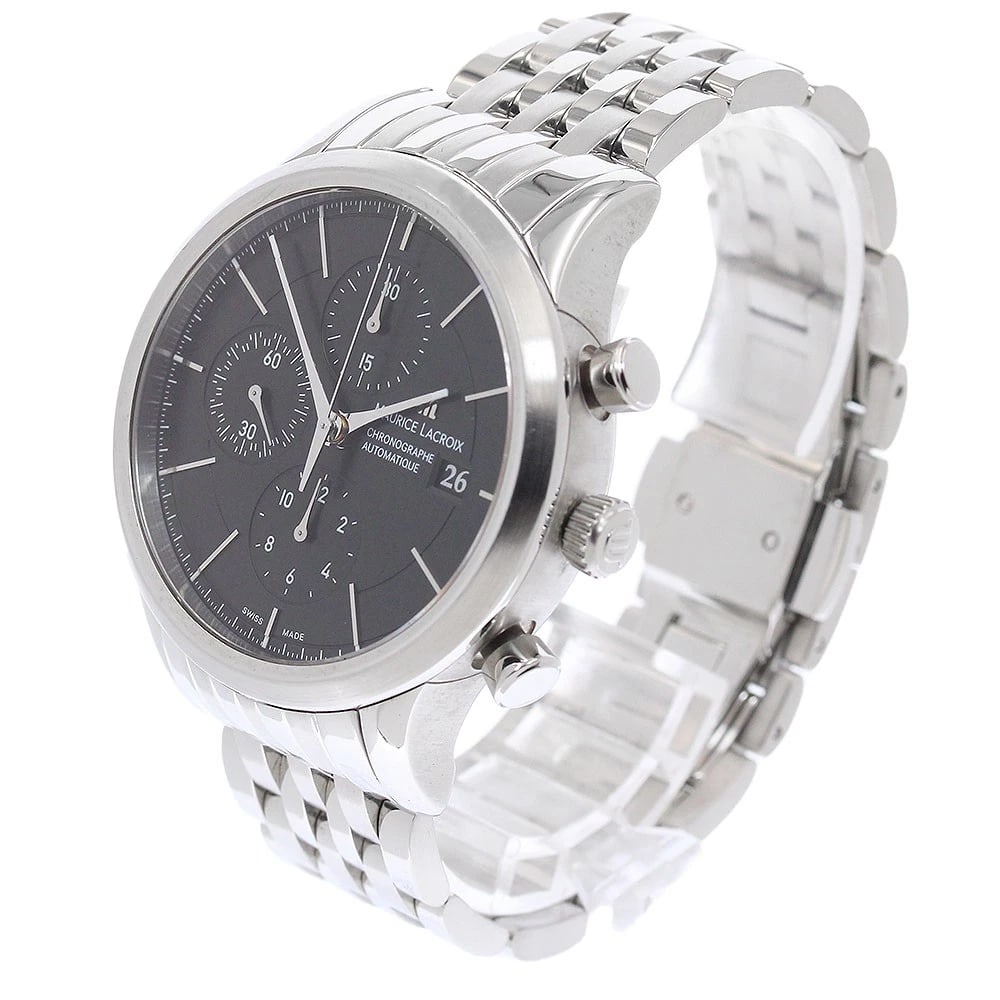MAURICE LACROIX AUTOMATIC WATCH - 2