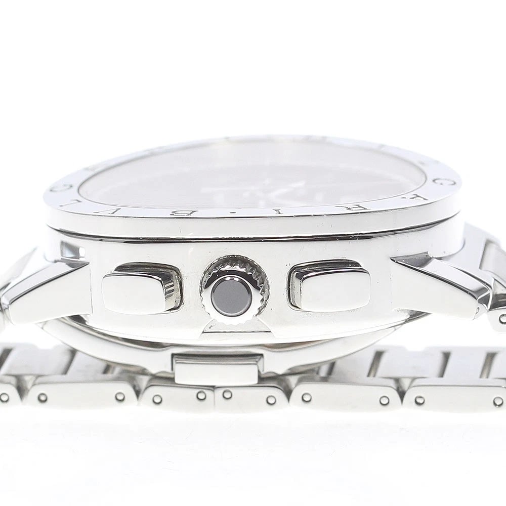 BVLGARI CHRONOGRAPH AUTOMATIC WATCH - 2