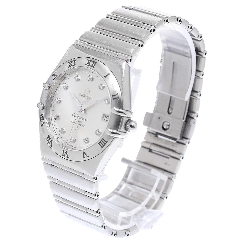 OMEGA CONSTELLATION WATCH - 2