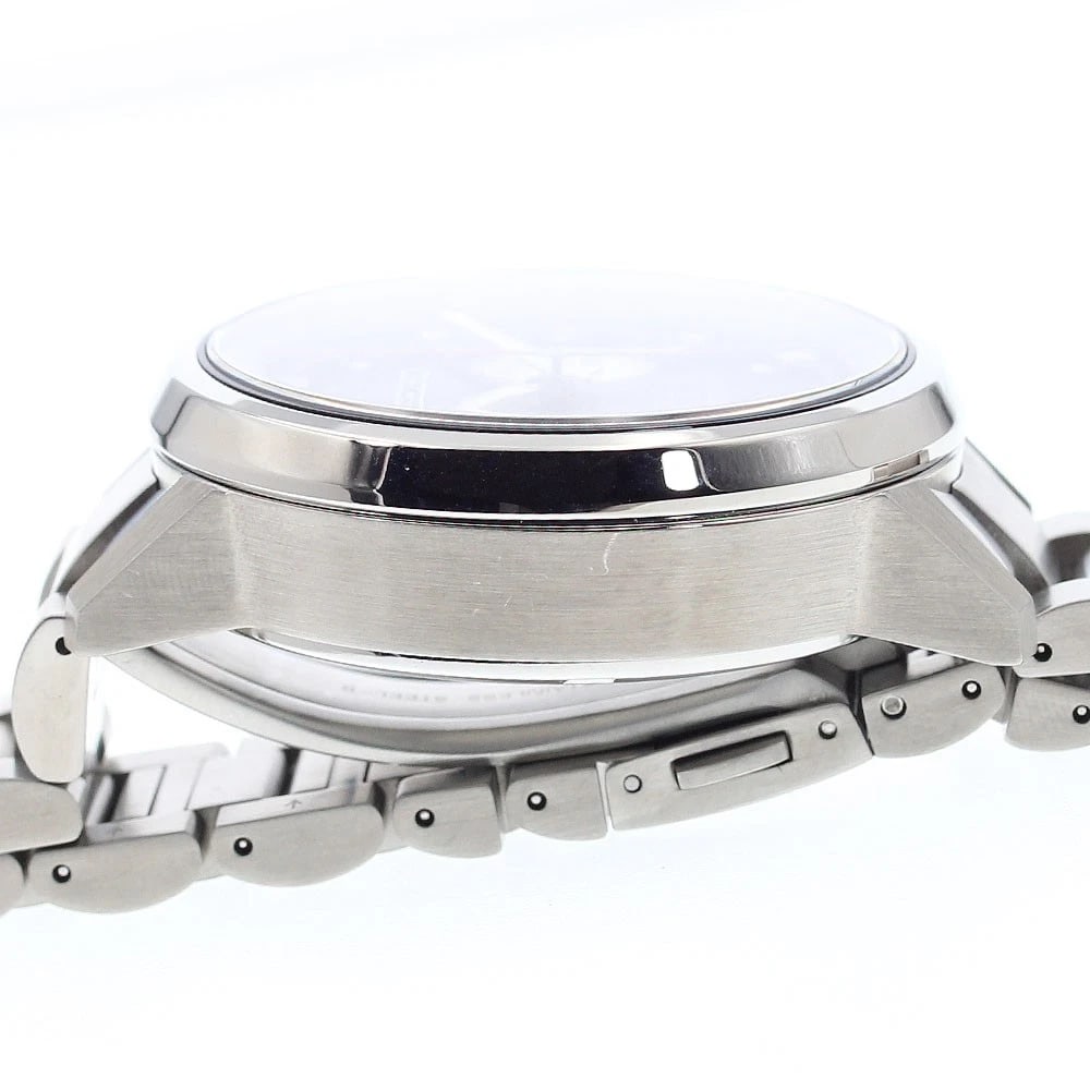 SEIKO PROSPEX SPEED TIMER CHRONOGRAPH AUTOMATIC WATCH - 4