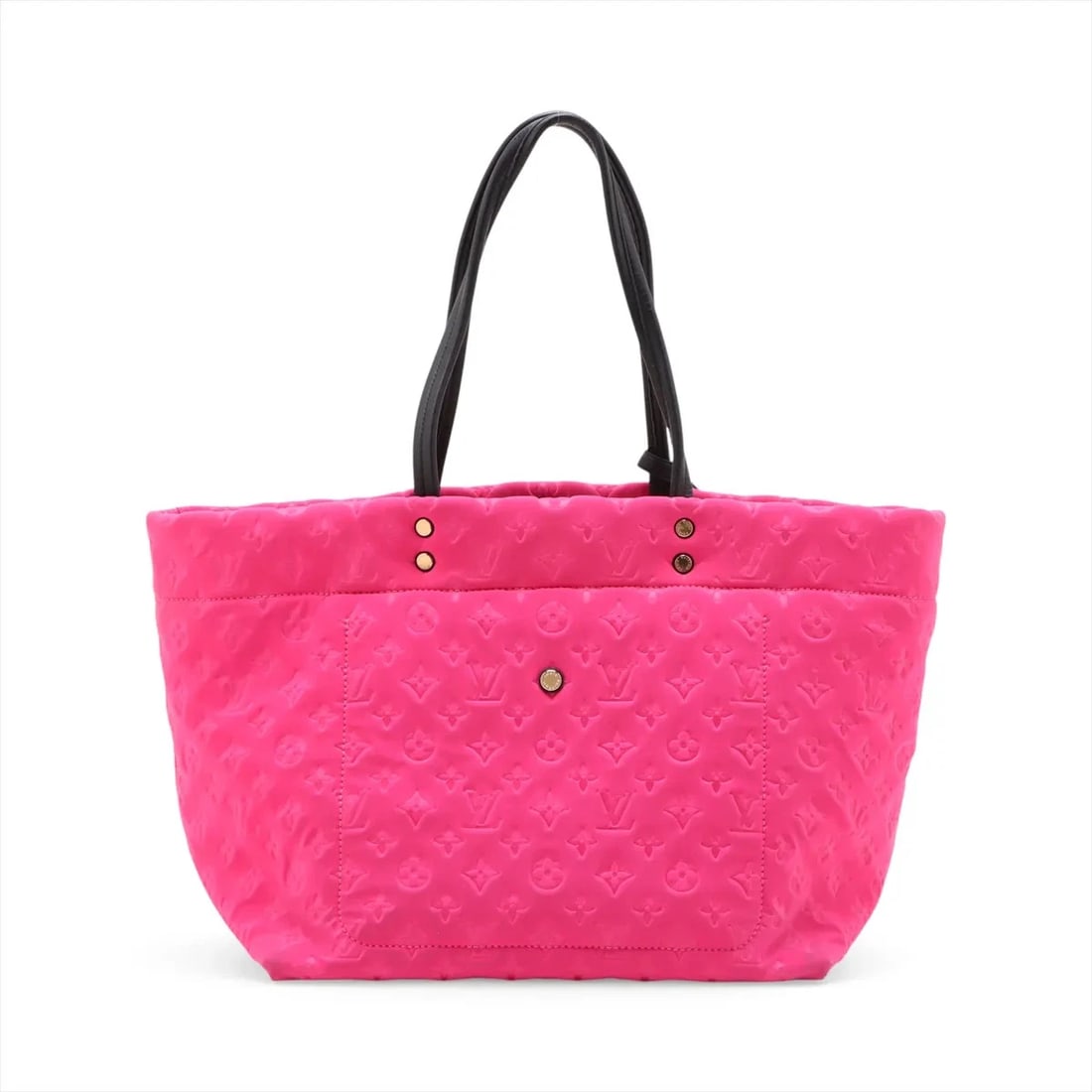 LOUIS VUITTON MONOGRAM SCUBA - 2