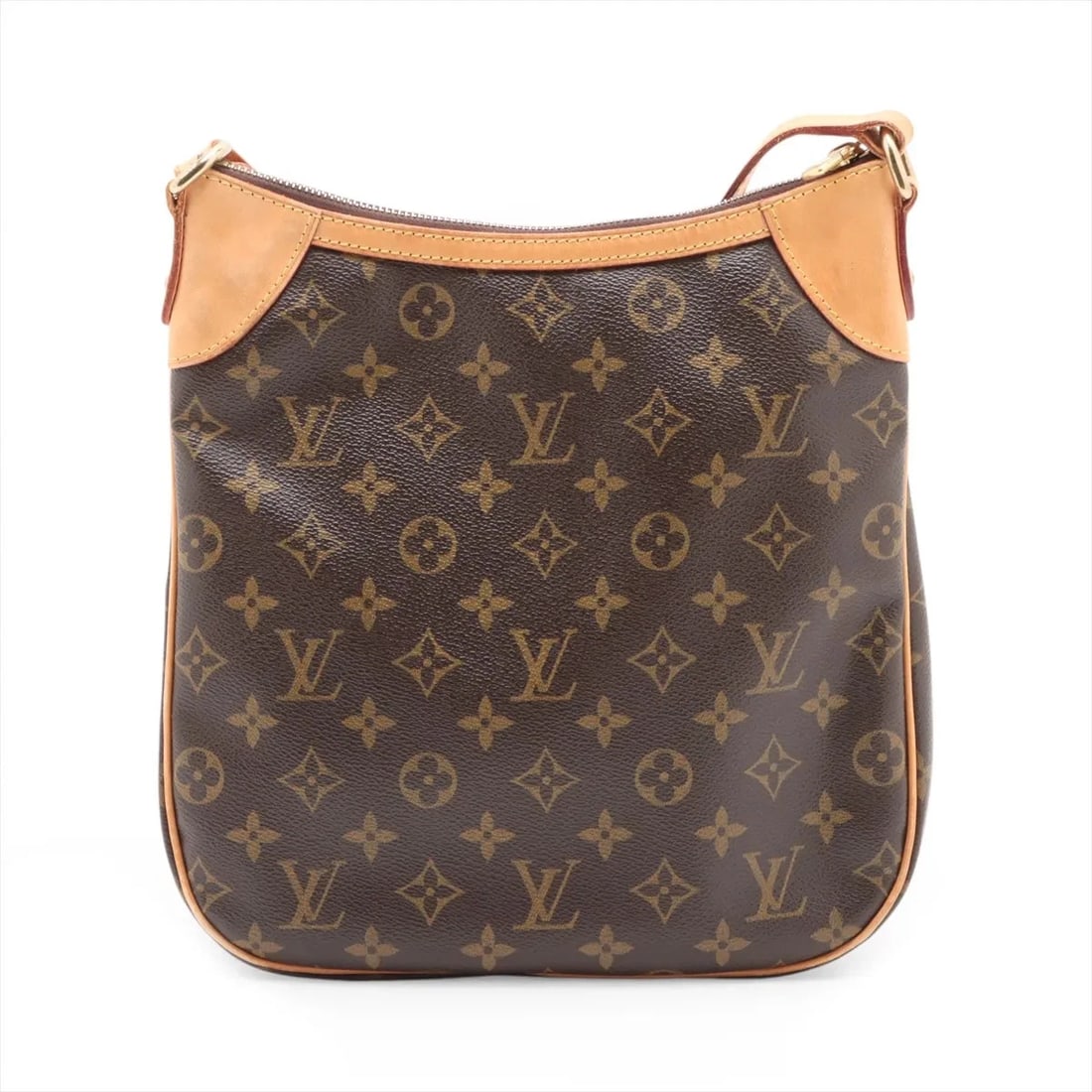 LOUIS VUITTON MONOGRAM ODEON - 2