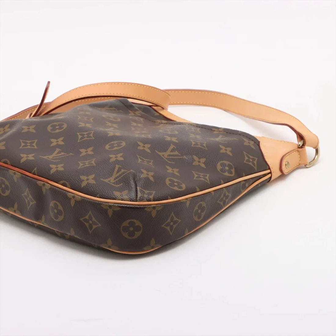 LOUIS VUITTON MONOGRAM ODEON - 3