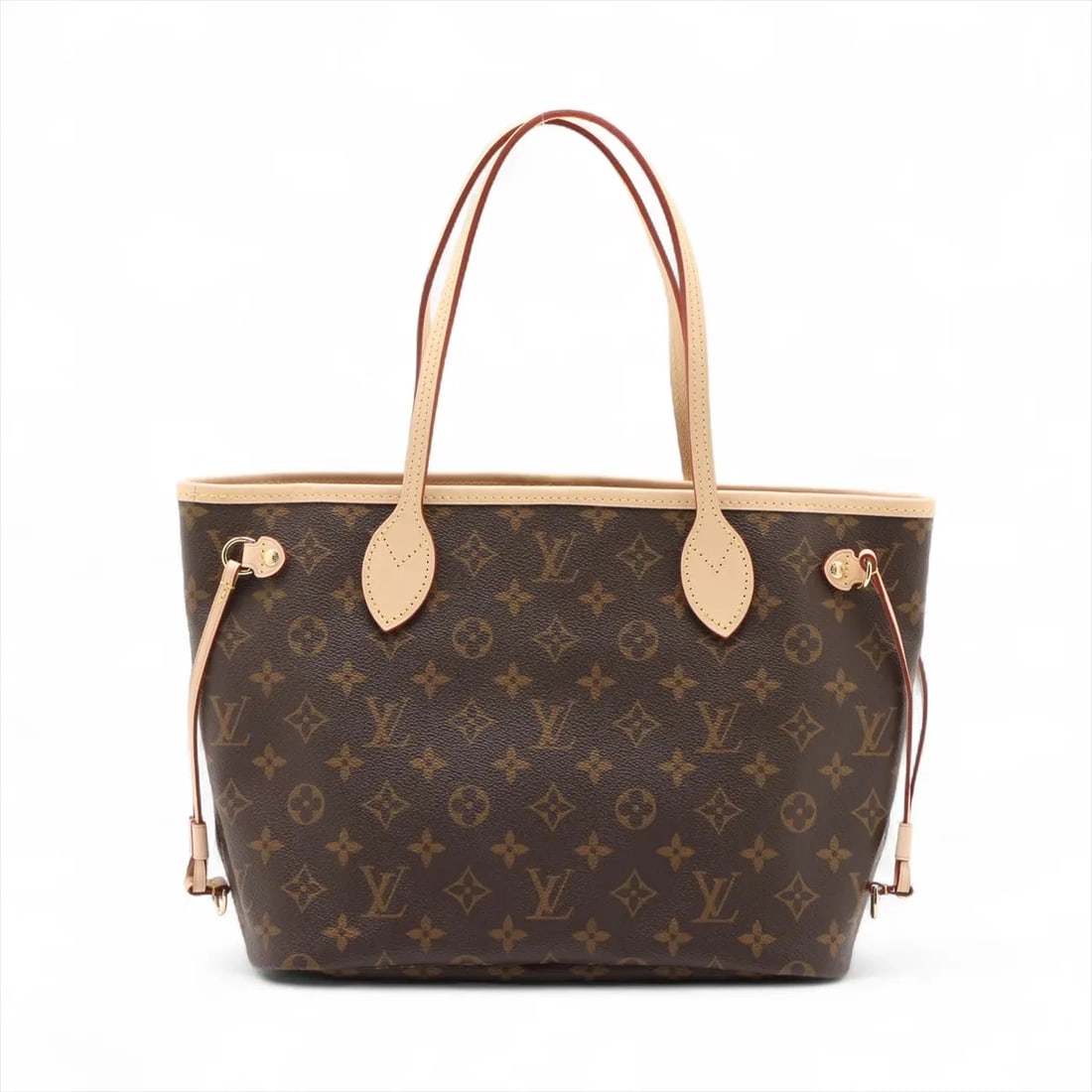 LOUIS VUITTON MONOGRAM NEVERFULL PM - 2