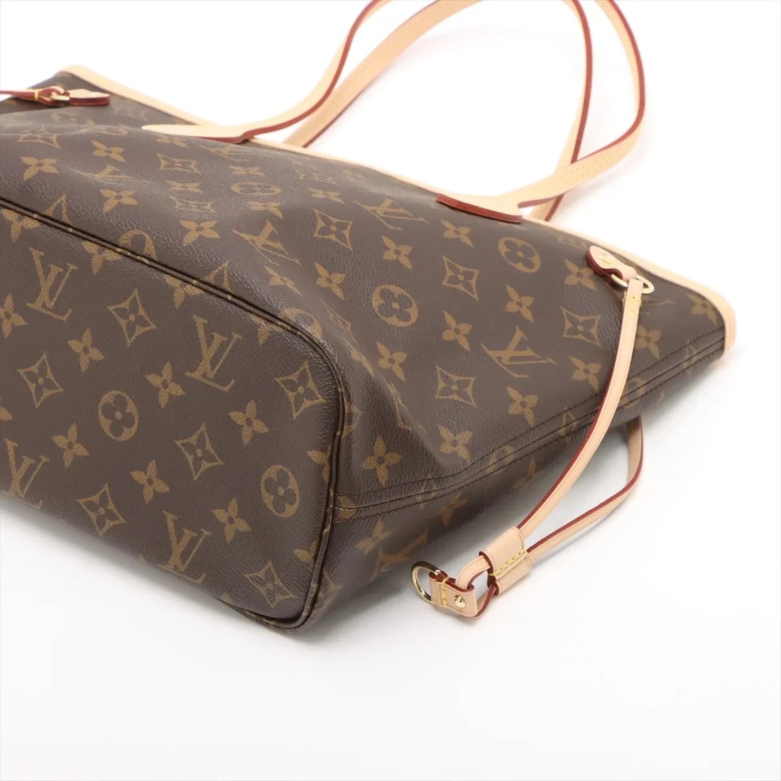 LOUIS VUITTON MONOGRAM NEVERFULL PM - 3