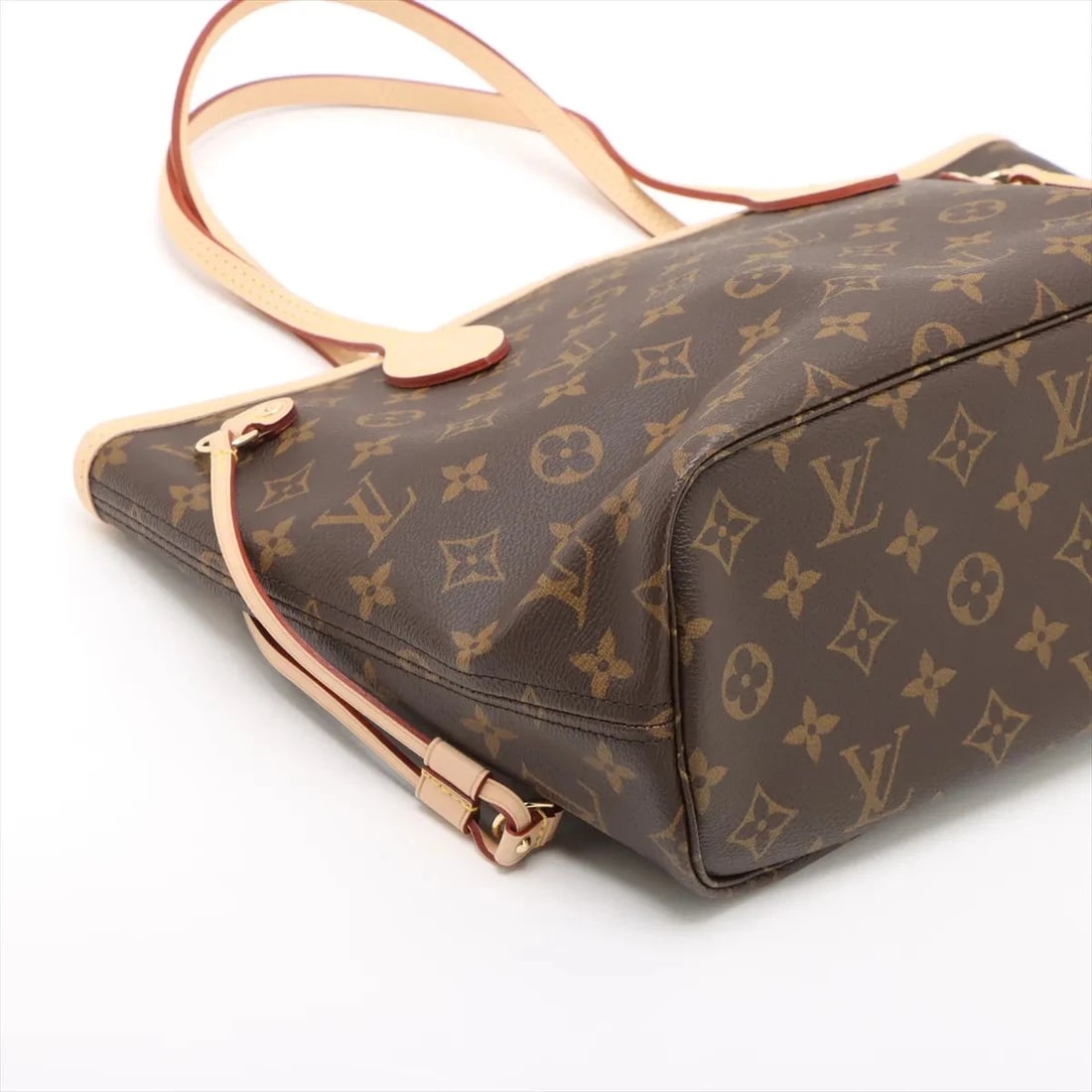 LOUIS VUITTON MONOGRAM NEVERFULL PM - 4