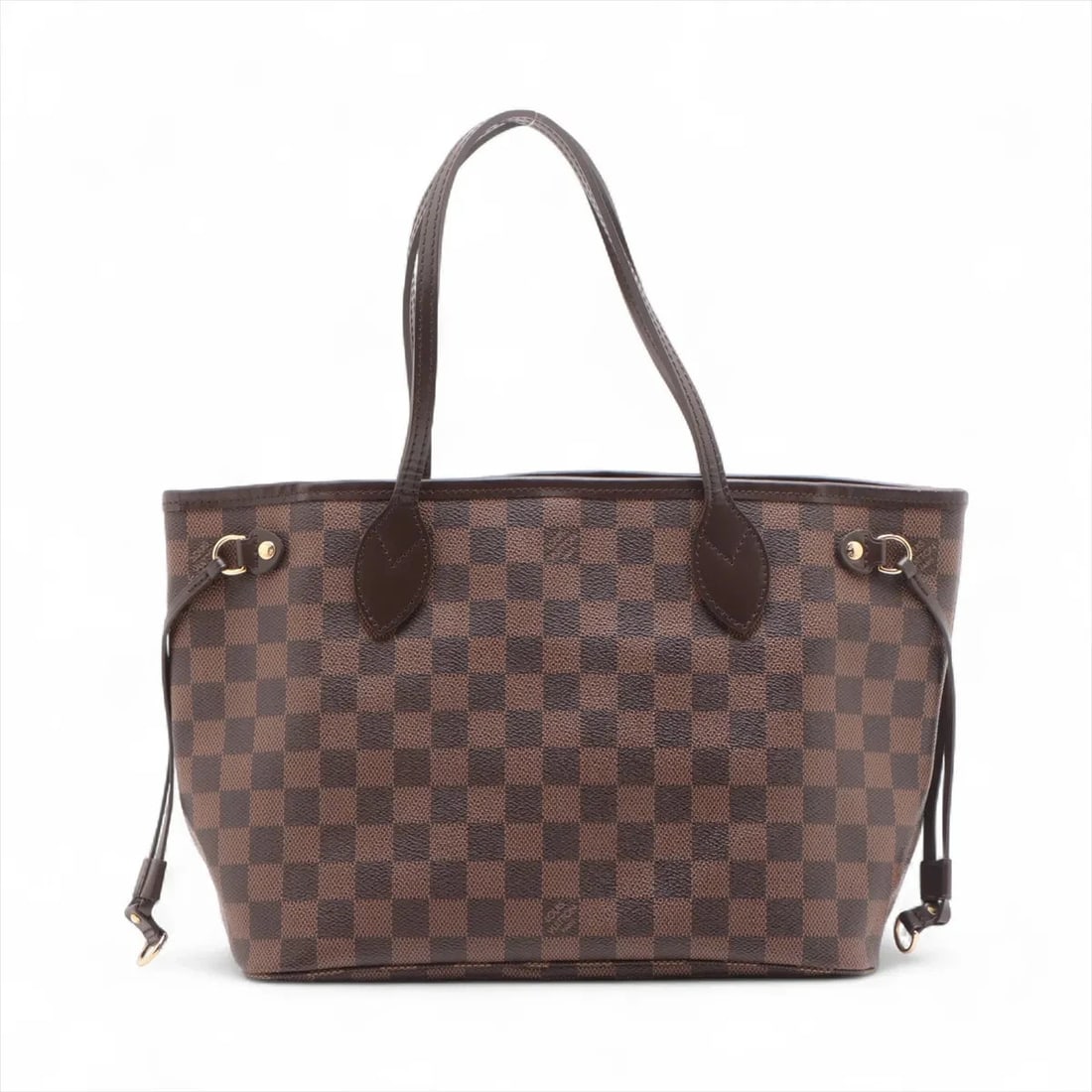 LOUIS VUITTON DAMIER NEVERFULL - 2