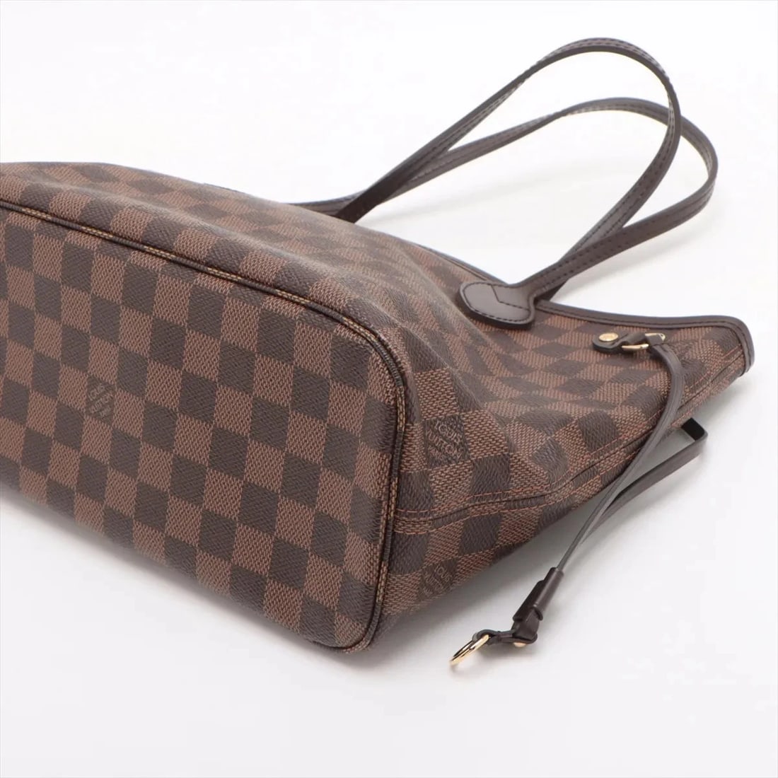 LOUIS VUITTON DAMIER NEVERFULL - 3