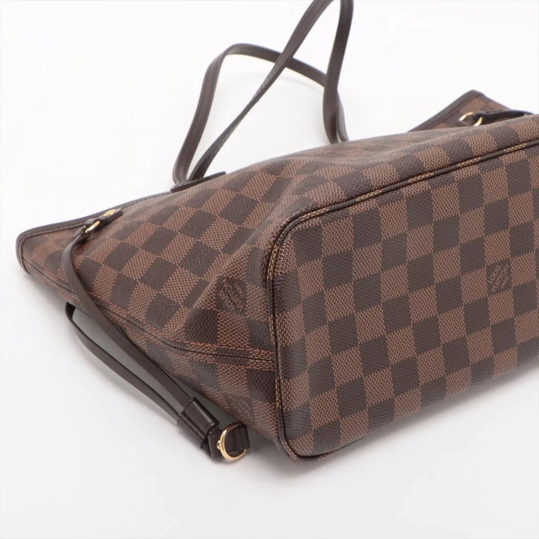 LOUIS VUITTON DAMIER NEVERFULL - 4
