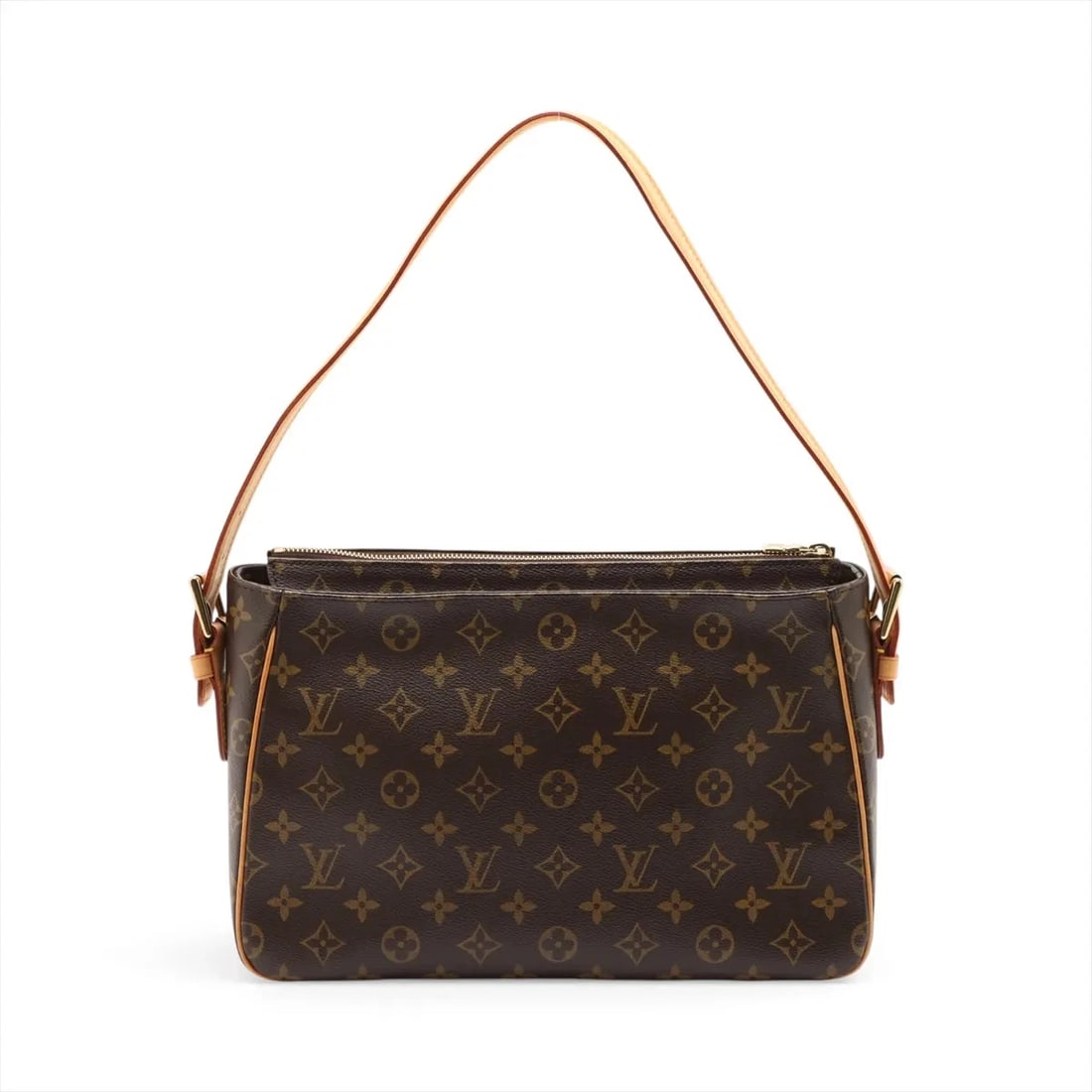 LOUIS VUITTON MONOGRAM VIVASITE - 2